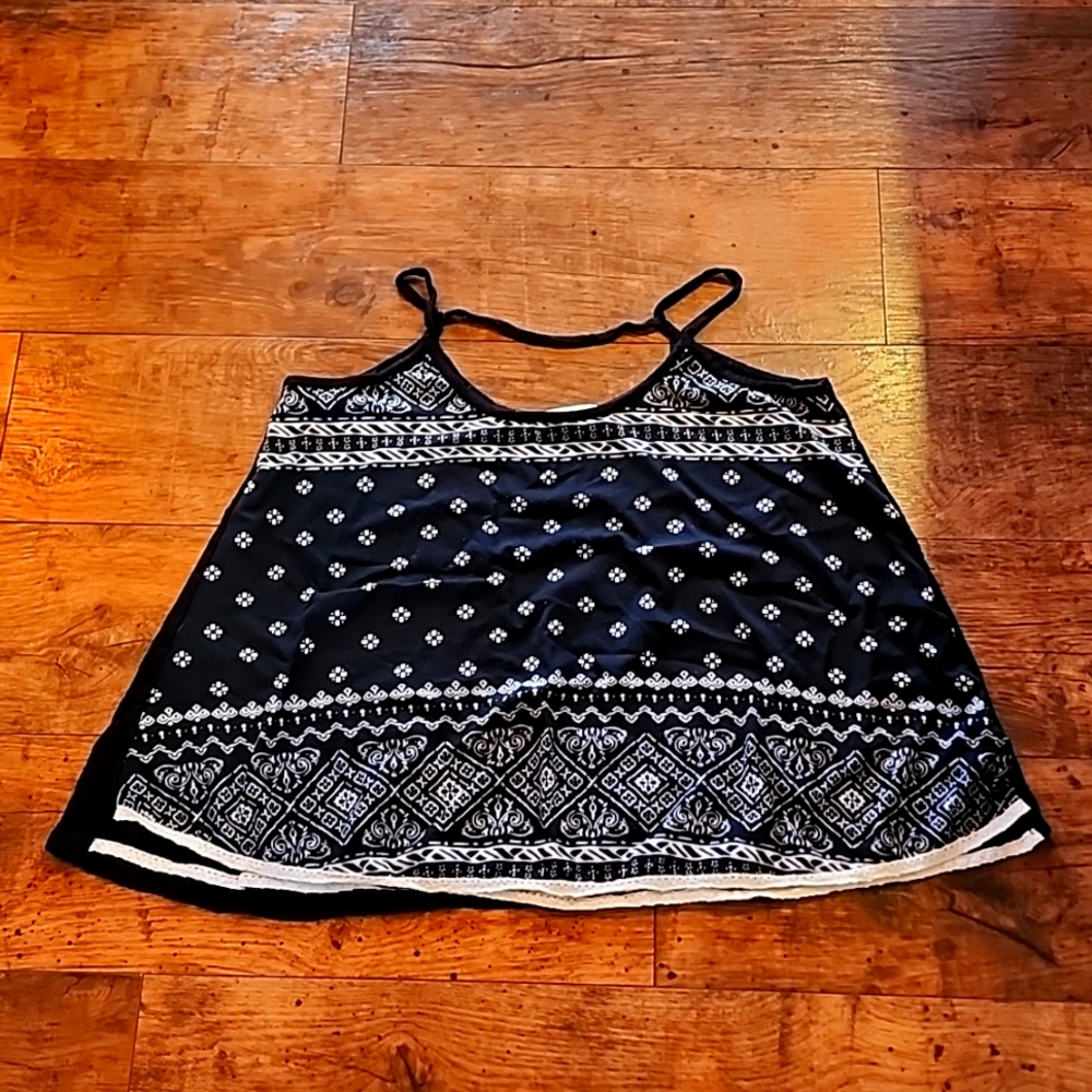 Maurices Tank Top
